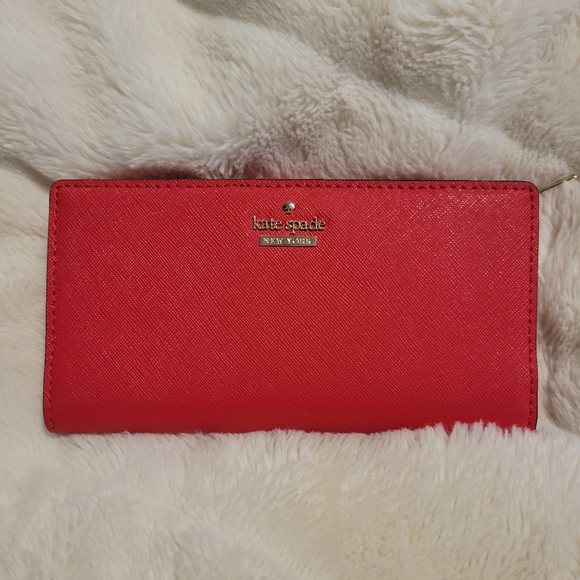 BNWT Kate Spade Wallet - Picture 3 of 3